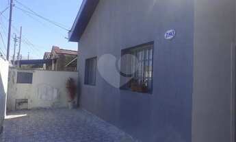 Imagem 4: Casa Térrea para LOCAÇÃO e VENDA em Jundiaí SP no bairro Vila Rio Branco 300m² com Edícul