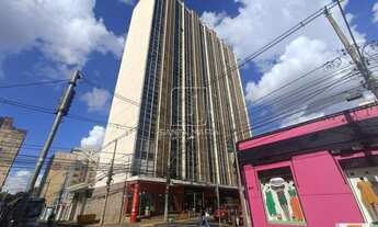 Imagem 7: Sala comercial (sala - edificio coml.) , portaria 24 horas, elevador, em condomínio fechad