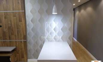 Imagem 4: Apartamento (outros) 2 dormitórios, cozinha planejada, portaria 24hs, em condomínio fechad