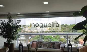 Imagem 3: Campo Belo, Apartamento impecável com varanda gourmet!!