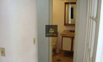 Imagem 6: Flat disponível no Itaim Bibi