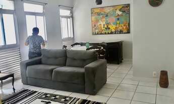 Imagem 2: Estudantes Apt 4 quartos temporada mensal anual mobiliado