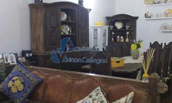 Imagem 3: SOBRADO 3 DORMITORIOS 2 SUITES , PÉ DA SERRA CANTAREIRA S-P