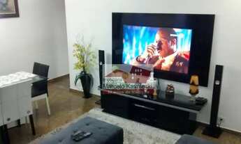 Imagem 4: Apartamento à venda, 100 m² por R$ 440.000,00 - Vila Moinho Velho - São Paulo/SP