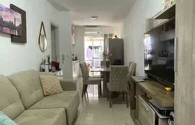 Imagem 3: Casa em condomínio fechado, 2 quartos