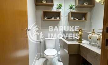 Imagem 7: APARTAMENTO 03 DORMITÓRIOS (01 SUÍTE) NO THE PARK VIEW EM INDAIATUBA-SP