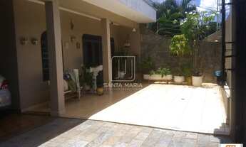 Imagem 2: Casa (térrea na rua) 4 dormitórios/suite, cozinha planejada