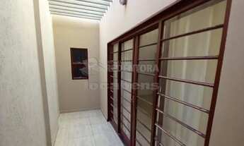 Imagem 5: Casa Padrão em São José do Rio Preto