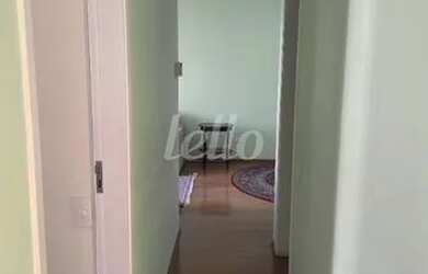 Imagem 4: São Paulo - Apartamento Padrão - Vila Clementino