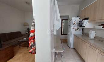 Imagem 3: Apartamento em Menino Deus