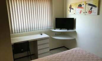 Imagem: Apartamento para aluguel Mobiliado 1 quarto