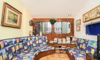 Imagem 3: Apartamento-À VENDA-Botafogo-Rio de Janeiro-RJ