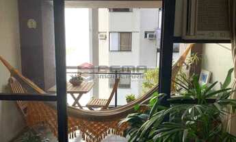 Imagem: Apartamento-À VENDA-Botafogo-Rio de Janeiro-RJ