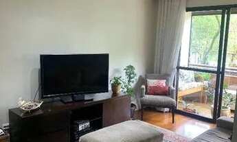 Imagem 2: Apartamento com 100m² 3 dormitórios 1 suíte , Metrô Ana Rosa