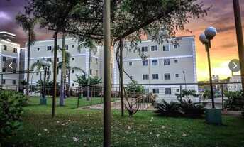 Imagem: Apartamento no Camargos