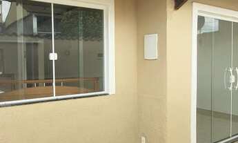 Imagem 2: Casa para aluguel com 2 quartos em Valverde - Nova Iguaçu - RJ