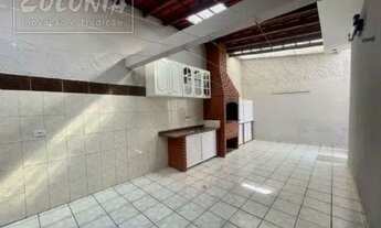 Imagem 4: Santo André - Casa Padrão - Vila Cláudio