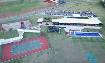 Imagem 2: Casa com 3 dormitórios à venda, 217 m² por R$ 1.790.000,00 - Alphaville II - Uberlândia/MG