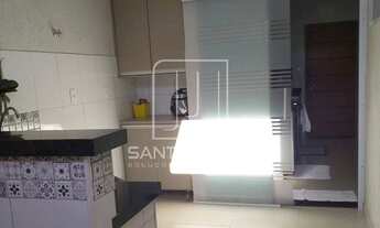 Imagem 3: Apartamento (tipo - padrao) 3 dormitórios/suite, cozinha planejada, em condomínio fechado