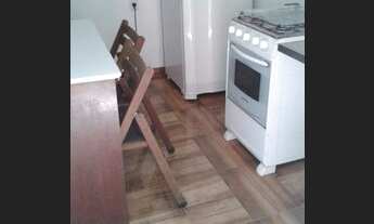 Imagem 6: Mini Apezinho Térreo Mobiliado para pessoa morar com Segurança