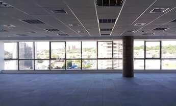 Imagem: Sala - Cambuí - Campinas