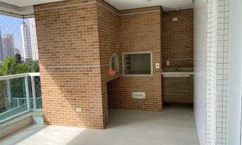 Imagem 6: Apartamento residencial para locação, Jardim Anália Franco, São Paulo - AP5637