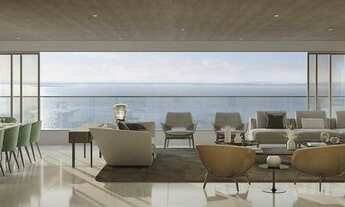 Imagem 7: Apartamento para Venda - 365m², 4 dormitórios, sendo 4 suites, 4 vagas - Cristal