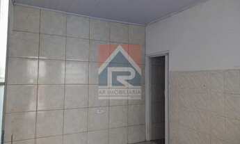 Imagem 5: Casa para alugar no bairro Jardim Santo Antônio - Santo André/SP