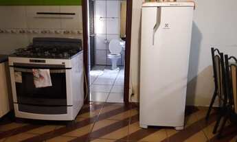 Imagem: Apartamento mobiliado agua e luz incluso