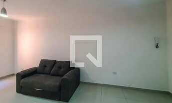 Imagem 4: Apartamento para Aluguel - Liberdade, 1 Quarto, 30 m2