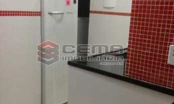 Imagem 6: Apartamento-À VENDA-Centro-Rio de Janeiro-RJ