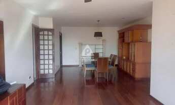 Imagem 4: Apartamento à venda, 3 quartos, 1 suíte, 2 vagas, Tijuca - RIO DE JANEIRO/RJ