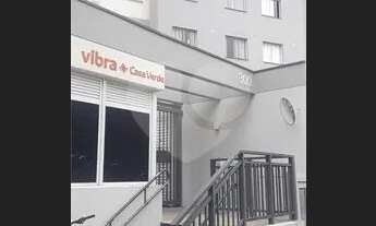 Imagem 3: Apartamento-São Paulo-LIMÃO