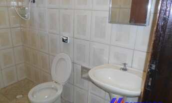 Imagem 7: Locação Sobrado Sao Bernardo do Campo Jardim Ipê Ref: 36709