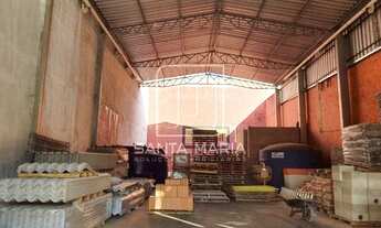 Imagem 4: Salão/Galpão (salão - térreo