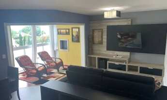 Imagem 2: 2 dormitórios - Praia Brava