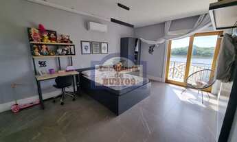 Imagem 7: Casa com 4 suítes de alto padrão em Condomínio em Búzios