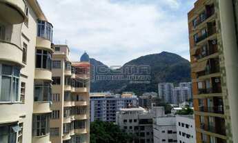 Imagem: Apartamento andar alto com vista livre e