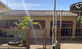 Imagem: Casa em Krahe