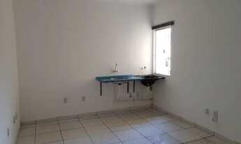 Imagem 3: Apartamento com 2 quartos no Guamá