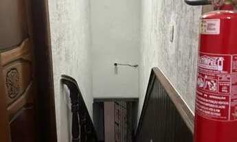 Imagem 2: Kit net próximo à Doca