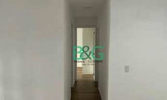 Imagem 11: Apartamento com 2 dormitórios, 77 m² - venda por R$ 952.940,00 ou aluguel por R$ 4.600,00