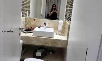 Imagem 6: Apartamento para Venda em Guarulhos, Centro, 3 dormitórios, 1 suíte, 3 banheiros, 2 vagas