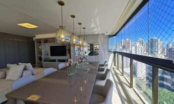 Imagem 4: Apartamento 4 Quartos para Venda em Salvador, Barra, 4 dormitórios, 4 suítes, 6 banheiros