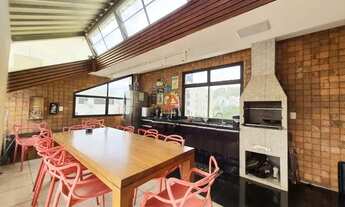 Imagem: Belo Horizonte - Apartamento Padrão - Buritis