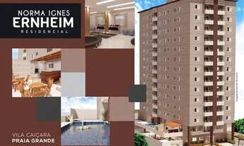 Imagem: APTO, 02 DORMITÓRIOS, SALA COM TERRAÇO