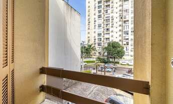 Imagem 4: Apartamento para Venda - 43.7m², 1 dormitório, 1 vaga - Petrópolis