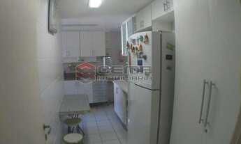 Imagem 7: Apartamento-À VENDA-Flamengo-Rio de Janeiro-RJ