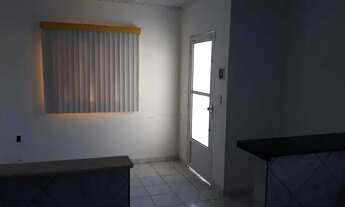 Imagem: Apartamento no Monte Sinai