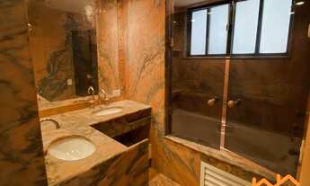 Imagem 6: Sala, 3 quartos, (sendo 1 suíte) banheiro social, lavabo, cozinha com área, de serviço com